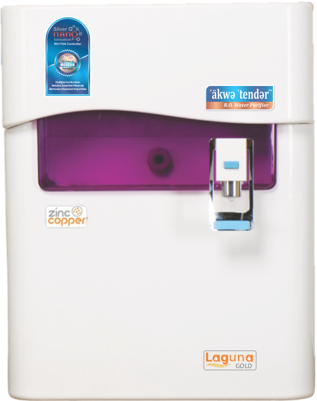 Laguna Gold Water Purifier